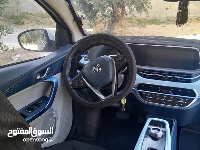 New Changan E-Star in Jerash
