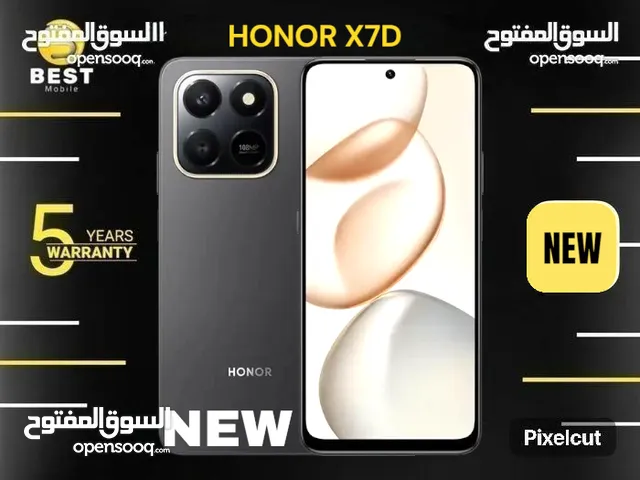 Honor Other 256 GB in Amman