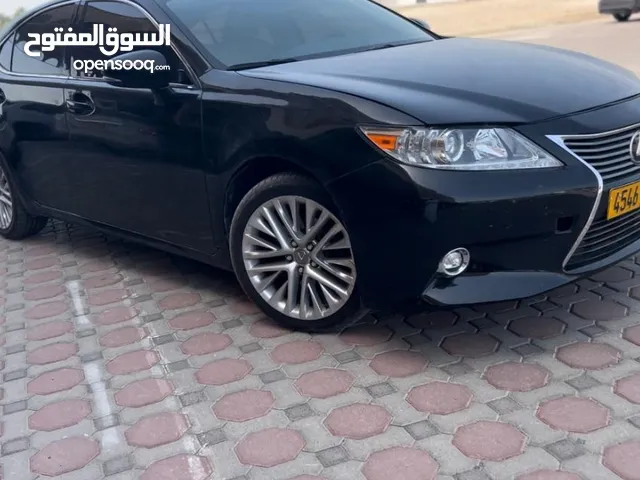 New Lexus ES in Al Batinah