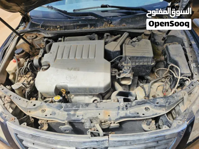 2010 تويوتا اوريون SE