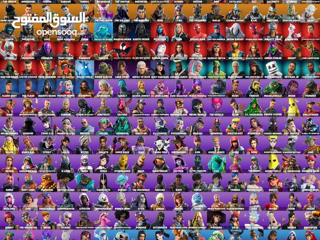 سيزون 3 مع عرق اساسي ( محذوف ايميل الانشاء+ يربط كل المنصات). .