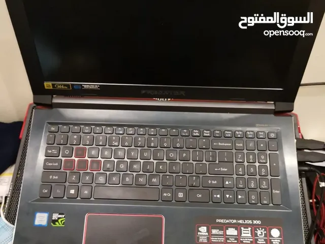 لابتوب جيمنج - Laptop Gaming