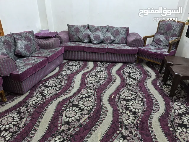 طقم كنب كورنر