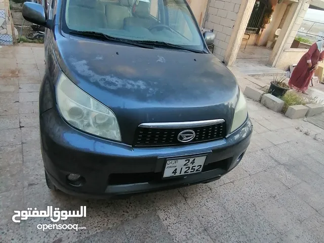 Used Daihatsu Leeza in Amman