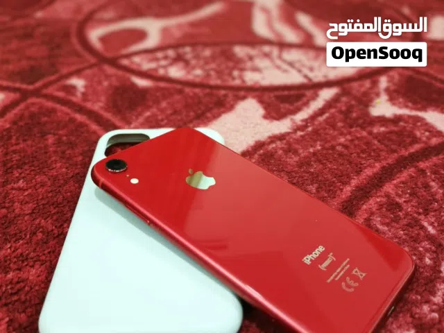 iphone xr.  للبيع او للبدل على ايفون