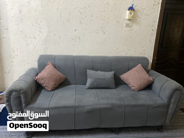 طقم كنب 4 قطع