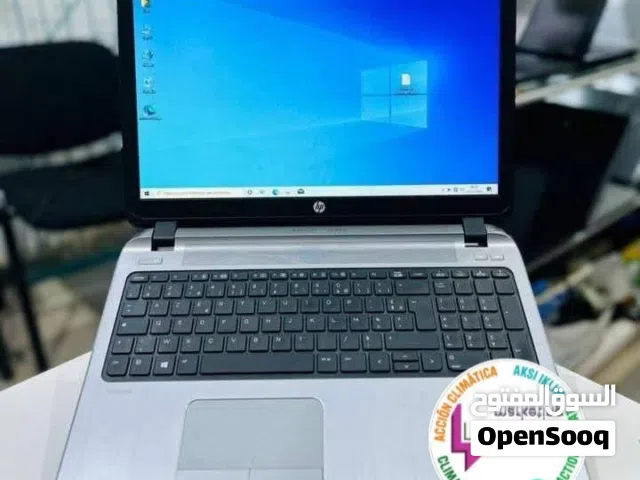 HP ProBook