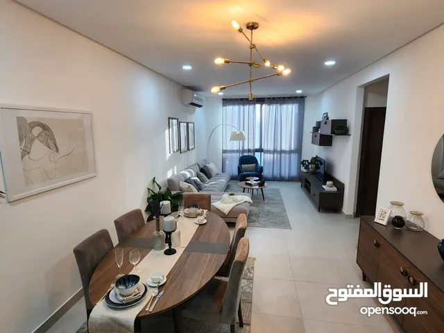 135 m2 3 Bedrooms Apartments for Sale in Muharraq Galaly