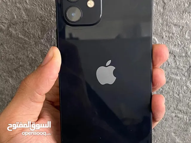 ايفون 12 عادي مقفول شريحه