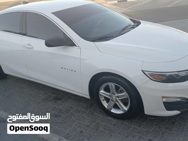 شفروليه ماليبو