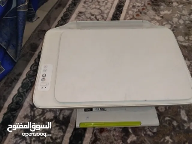 Multifunction Printer Hp printers for sale  in Jeddah
