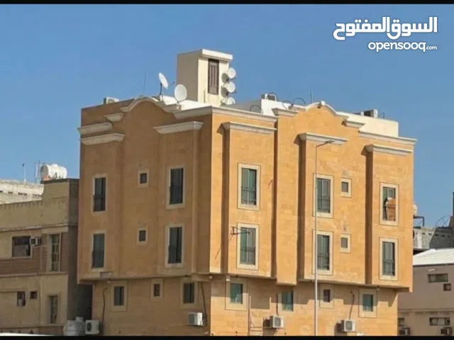 35 m2 Studio Apartments for Rent in Al Khobar Al Ulaya