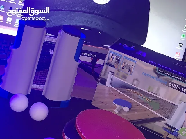 شبكه زوز مضارب تلاته كور
