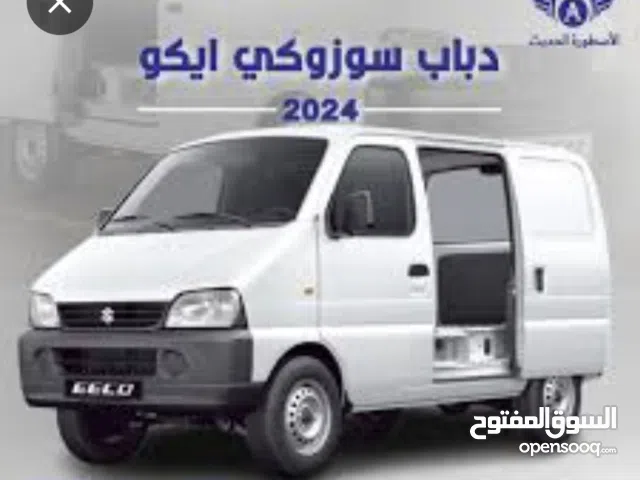 دباب سوزوكي للنقل