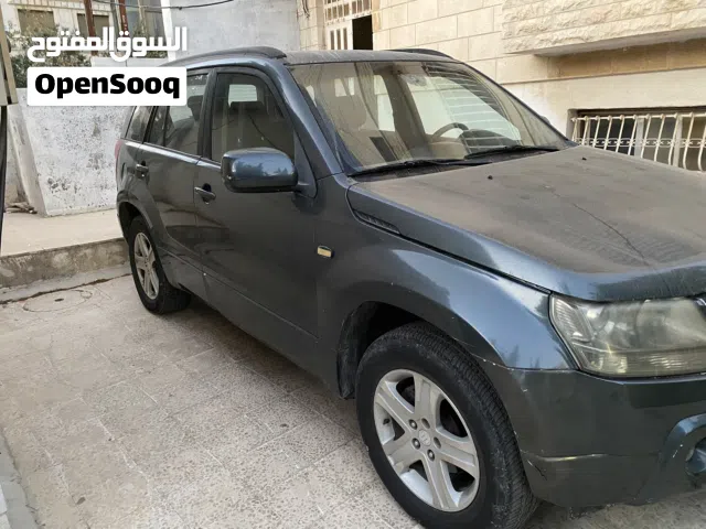 2008 سوزوكي فيتارا Standard