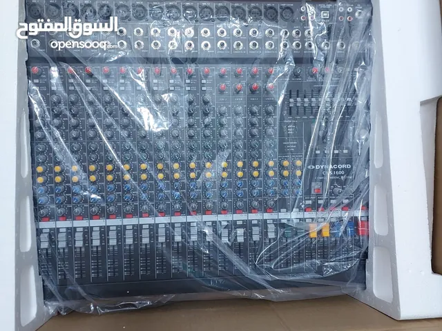 Dynacord Cms1600