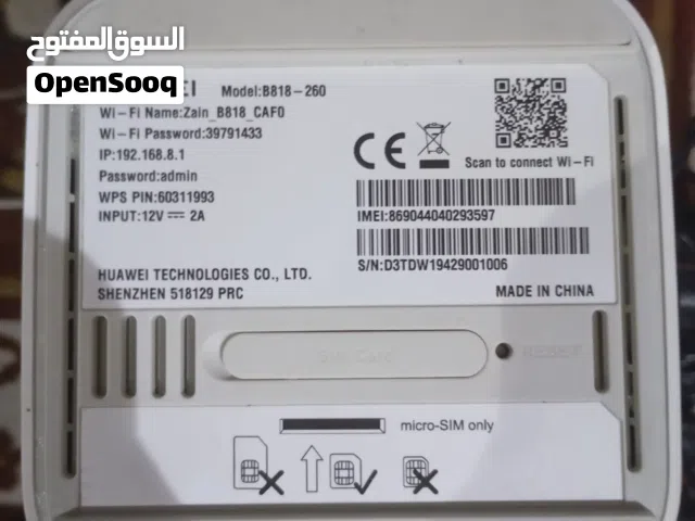 rawter Zain 4g