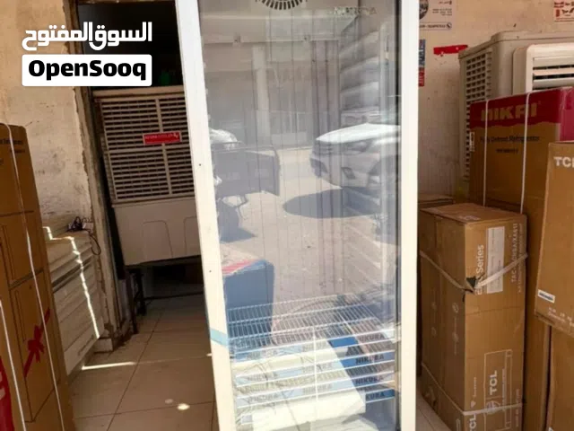 ثلاجات عرض للبيع