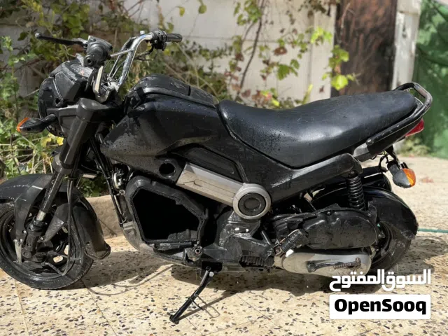 هوندا نافي للبيع