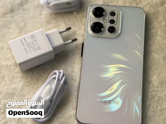 Oppo Reno 5G 512 GB in Giza