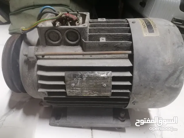 ماتور مياه