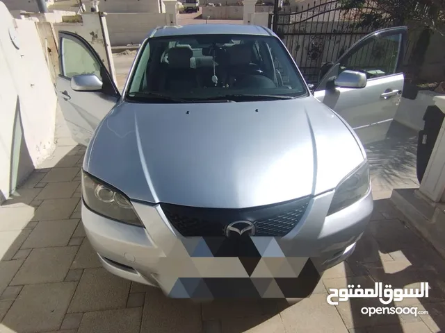  Used Mazda in Amman