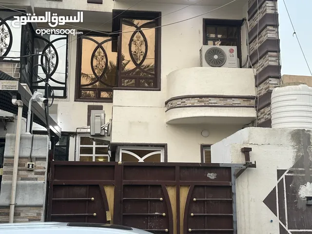 150 m2 3 Bedrooms Townhouse for Sale in Baghdad Jihad