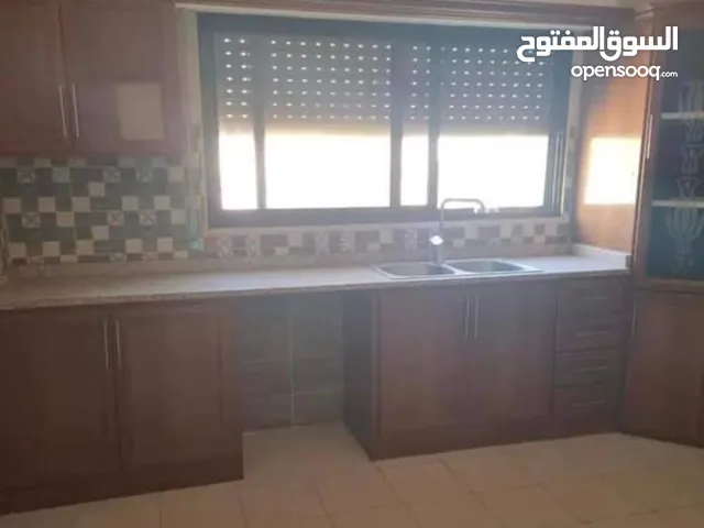190m2 3 Bedrooms Apartments for Rent in Amman Medina Street