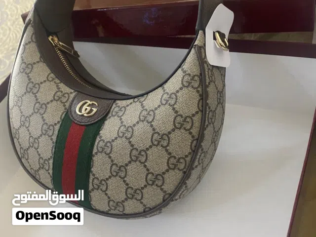 شنطة يد من قوتشي GUCCI