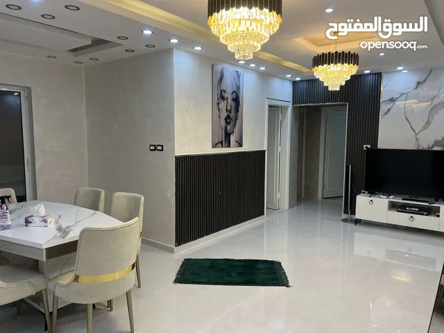 100 m2 2 Bedrooms Apartments for Sale in Zarqa Madinet El Sharq