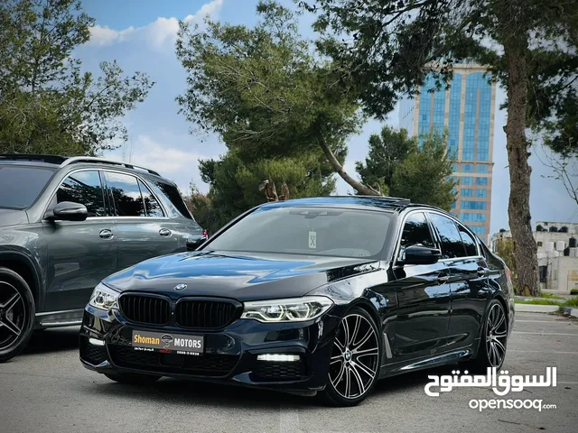 BMW 530i *M