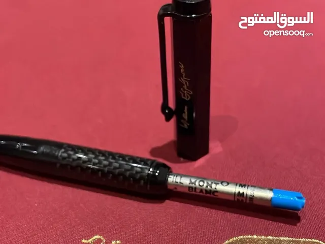 اقلام مونت بلانك