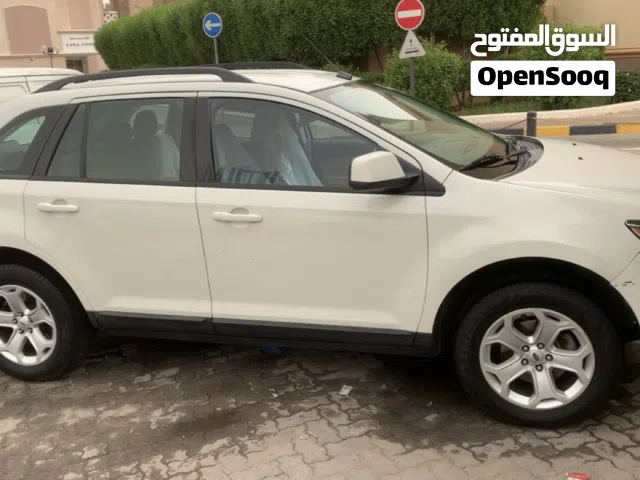 فورد ايدج 2012 للبيع