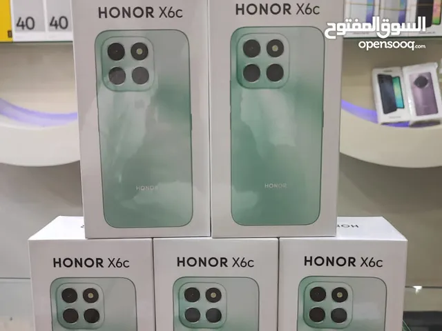 HONOR X6C 128G