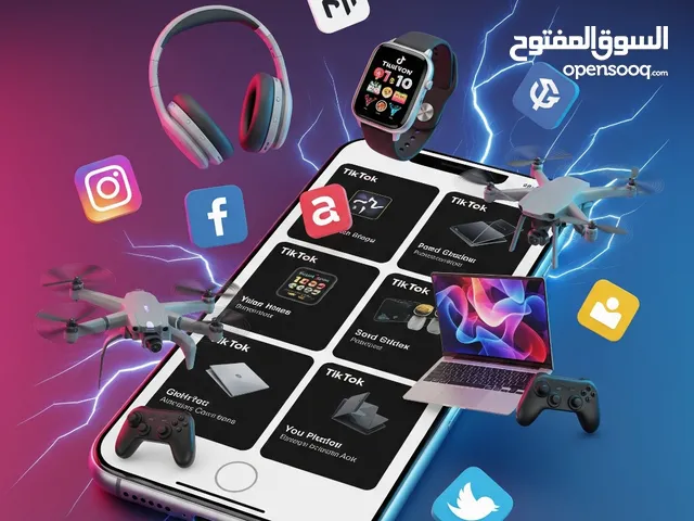 ارفع مستوى علامتك التجارية مع إعلانات تيك توك الاحترافية! هل تبحث عن طريقة فعالة لوصول منتجاتك