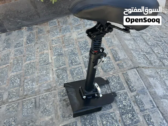 كراسي سكوتر عدد 2
