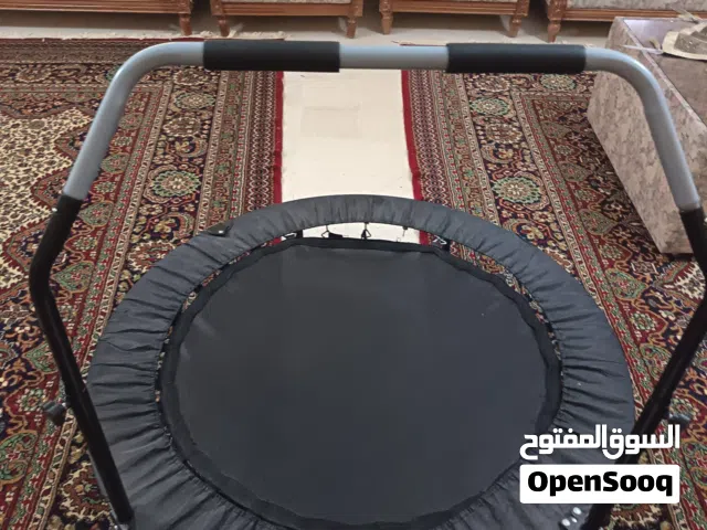 جهاز قفز للاطفال