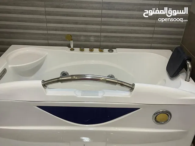 جاكوزي مستعمل
