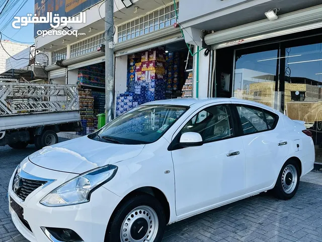 نيسان سني جديده