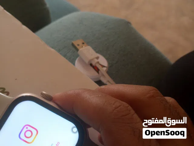 Other smart watches for Sale in Muscat