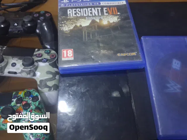 PlayStation 4 PlayStation for sale in Amman