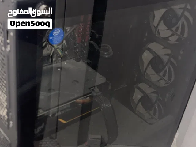 بي سي نظيف ( جديد )