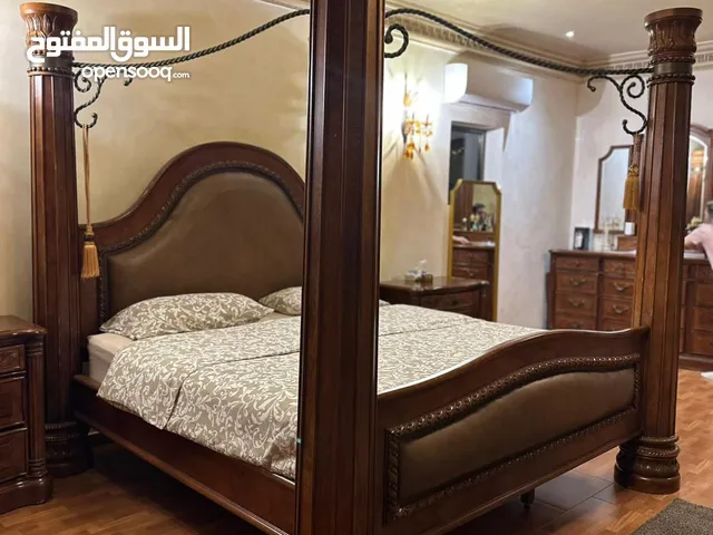 غرفه نوم ماستر نظام أمريكي من ميداس كويت