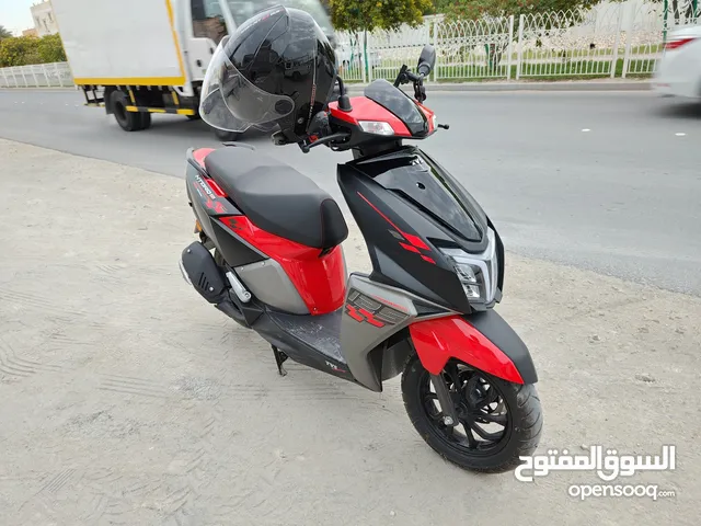 TVS TVS NTORQ 2024 in Central Governorate