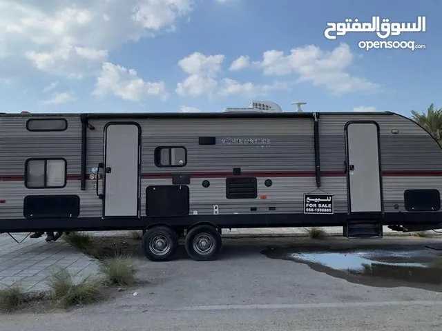 Caravan Other 2020 in Sharjah