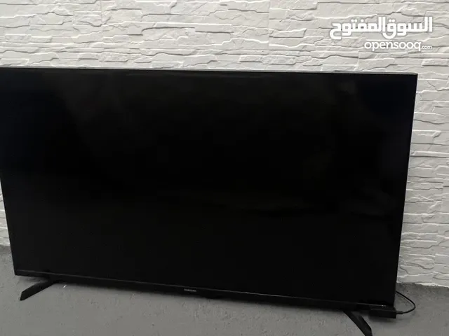 شاشة سامسونج 43 انش