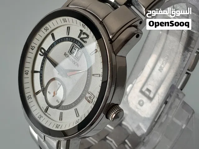 ريمنسون سويسري كوارتز بطارية