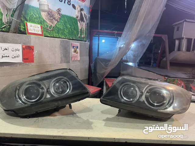 BMW 2007 LIGHT for sale