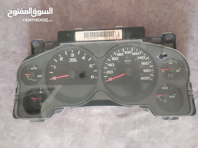 Steering Wheel Spare Parts in Muscat