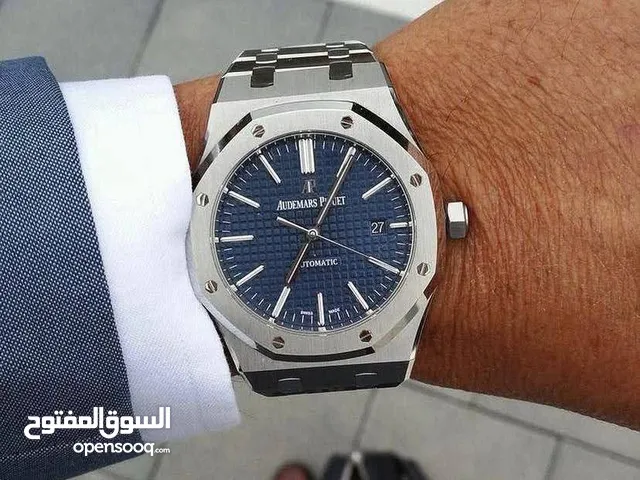 Automatic Bvlgari watches for sale in Amman